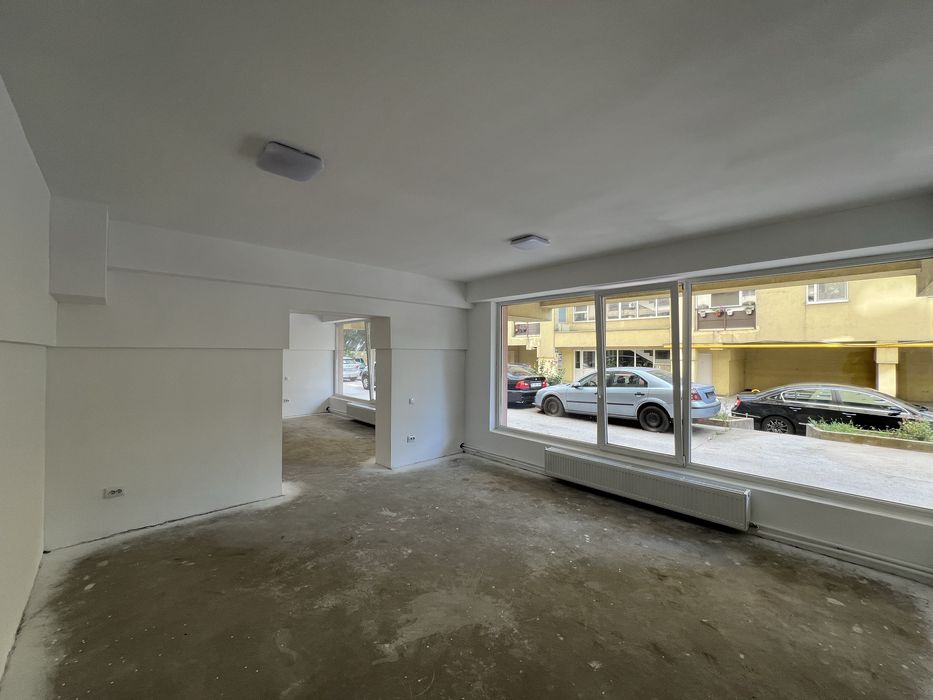 Spatiu birouri / comercial