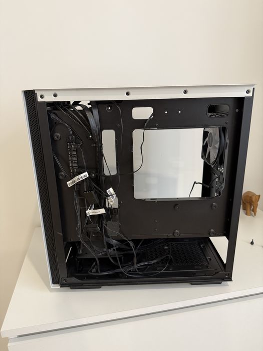 Корпус Deepcool Maccube 110