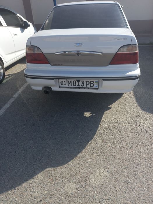 Нексия 1 донс год 2003