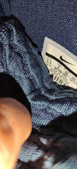 Nike  Roshe Two Flyknit, номер 36