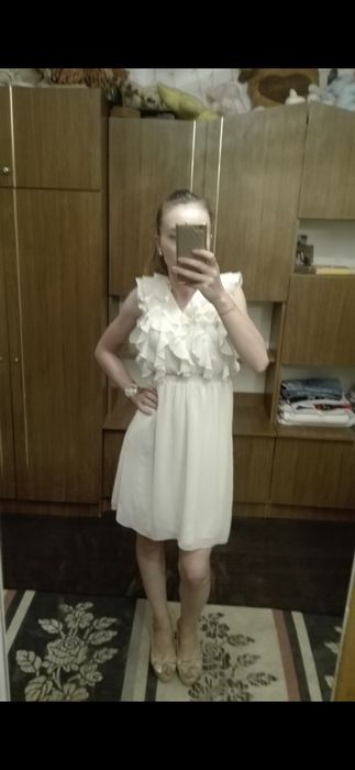 Rochie dama lejera