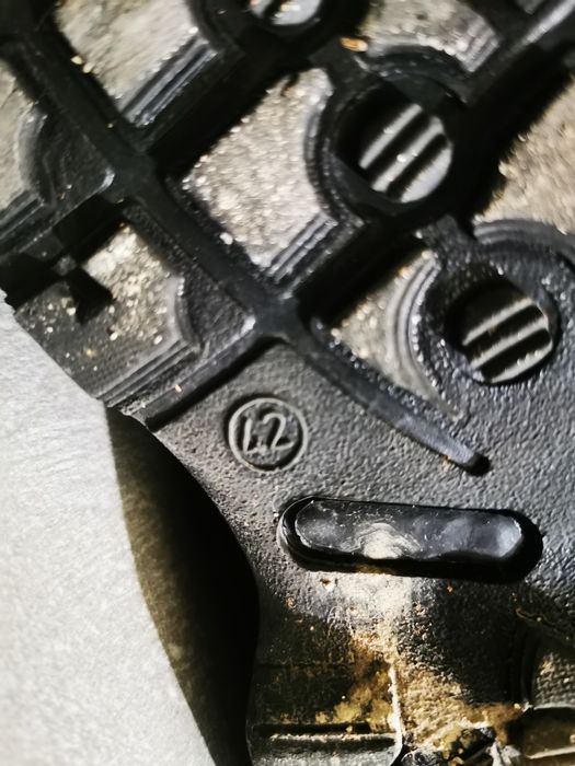 Зимни обувки Winfer 42