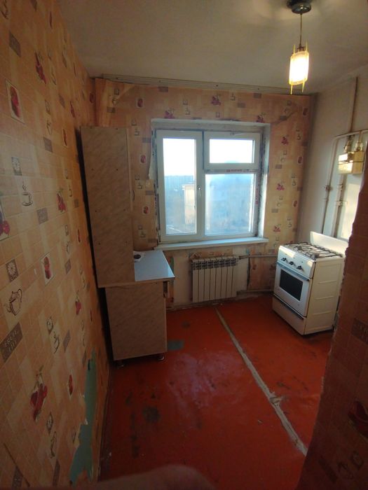 Сдам 1а ком 17 микрорайон