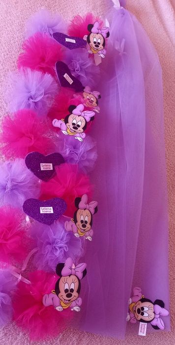 Aranjamente cristelnita personalizate