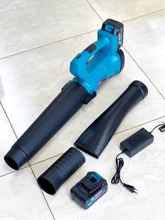 Biyoti blover havo puflagich