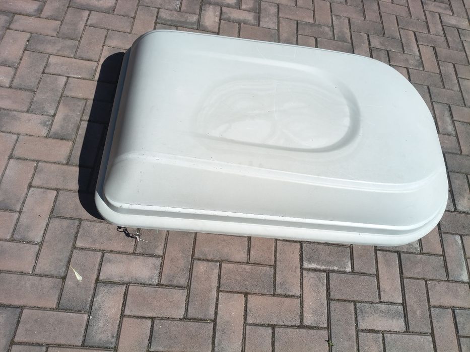 Cutie portbagaj auto plafon / Cargo Box