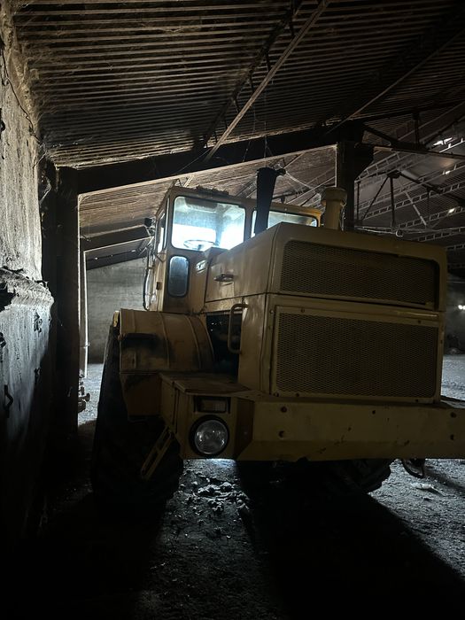 Продам К-700 трактор