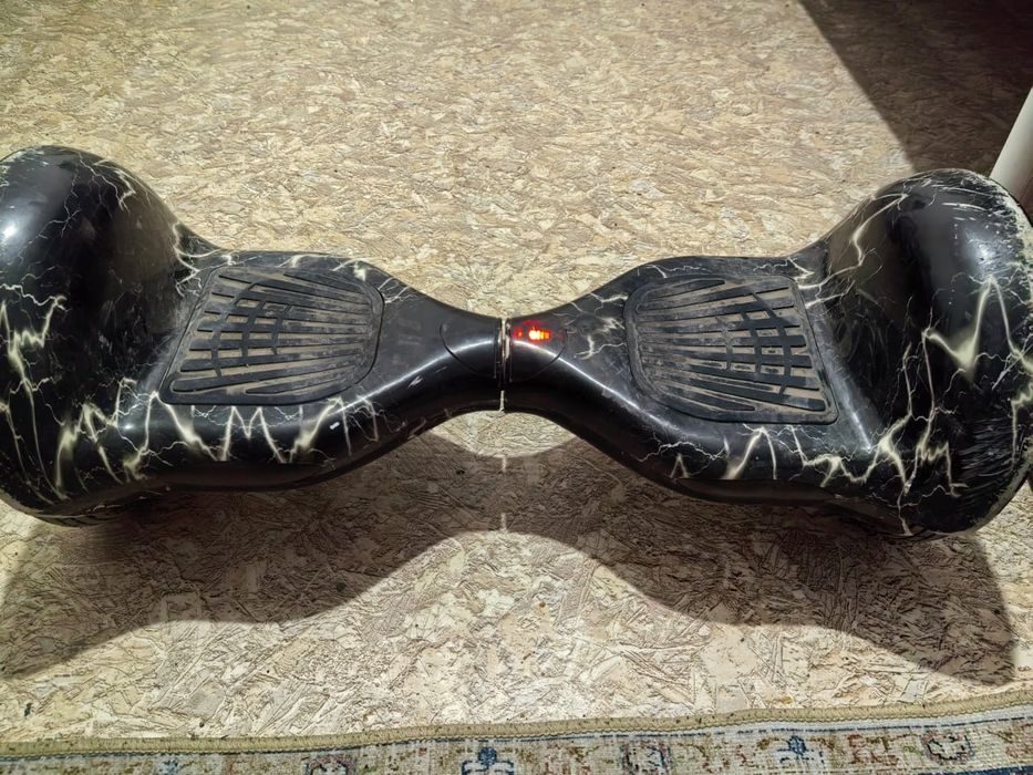 Героскутер состояние отличное