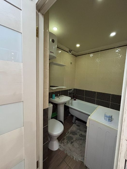 Посуточно квартиры