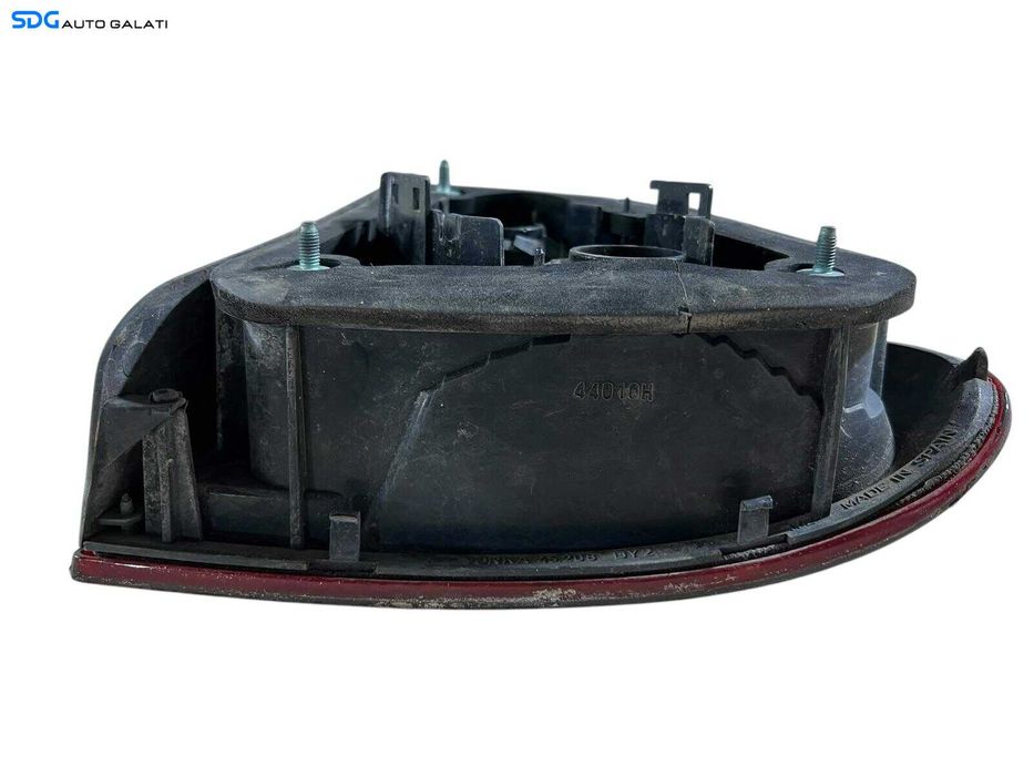 Stop Lampa Tripla Stanga Seat Leon 1M 1999 - 2005 [LR0493]