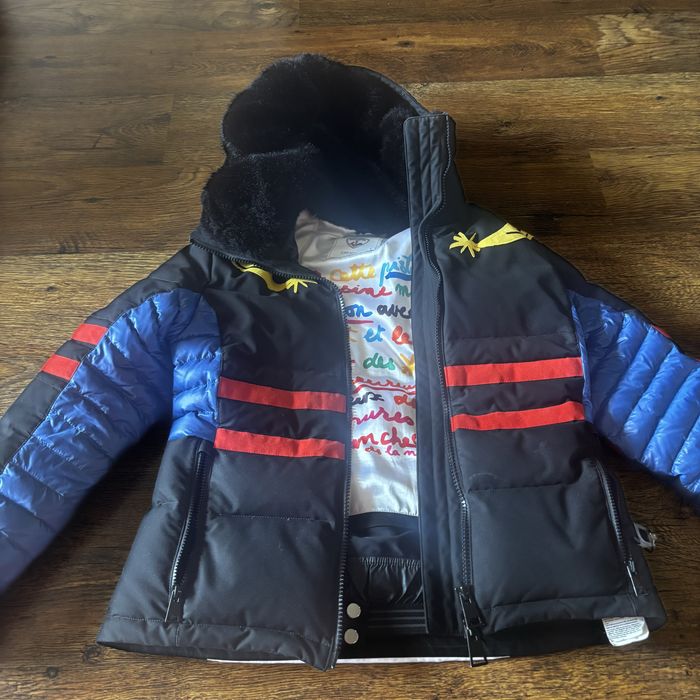 Дамски ски екип Rossignol