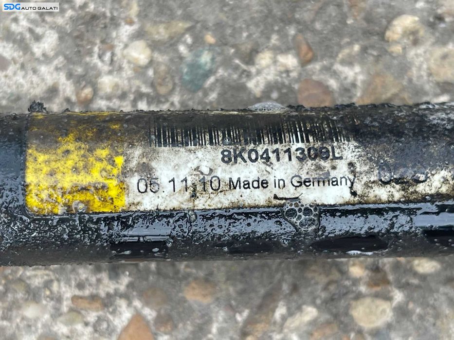 Bara Stabilizatoare Fata Audi A5 2008 - 2015 Cod 8K0411309L [C3022]