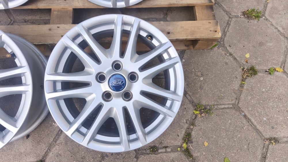 5х108 16 цола Ford