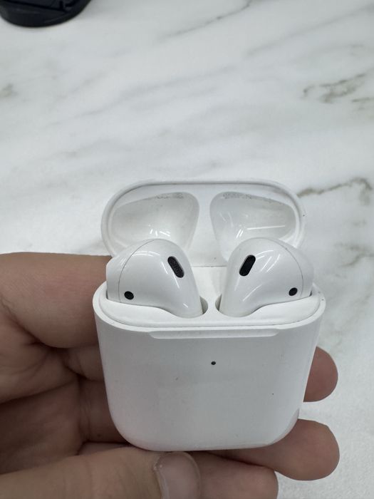 AirPods 2 оригинал