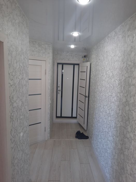 Продам квартиру 3 мкр