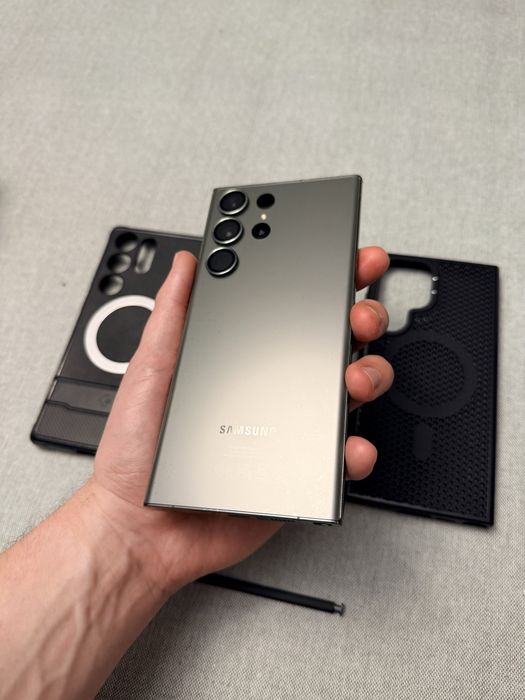 Samsung S23 Ultra 512GB