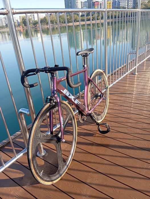 Велосипед Фикс JIXF АТ-8