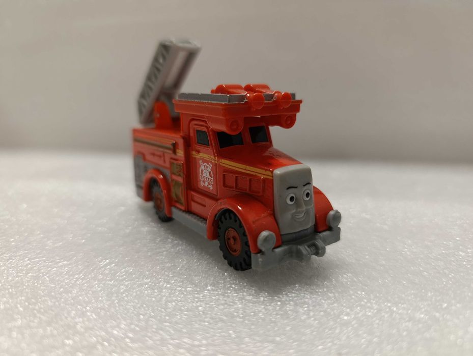 Mașină de pompieri Flynn din  Thomas&Friends