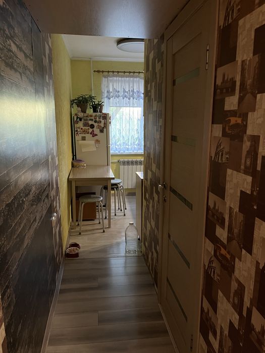 Продам квартиру на 6-ом мкр