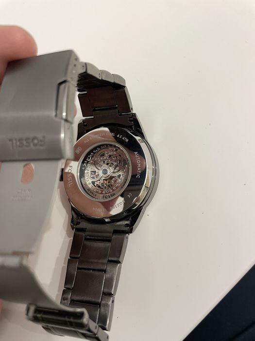 Ceas Fossil automatic de vanzare