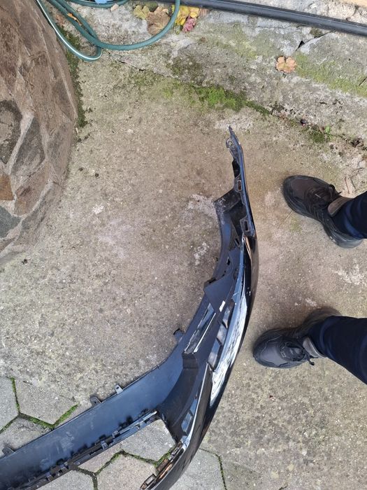 Bara fata audi a4 b9