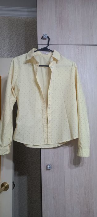 Женская одежда за все 1500