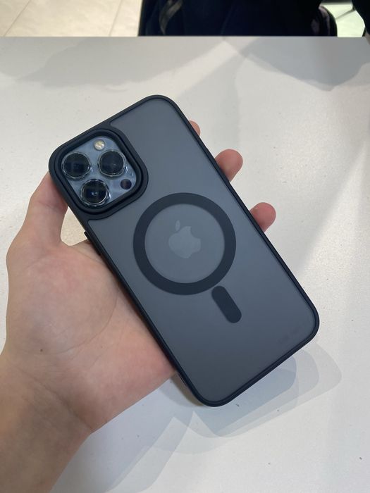 Iphone 13 pro max 256 Американец