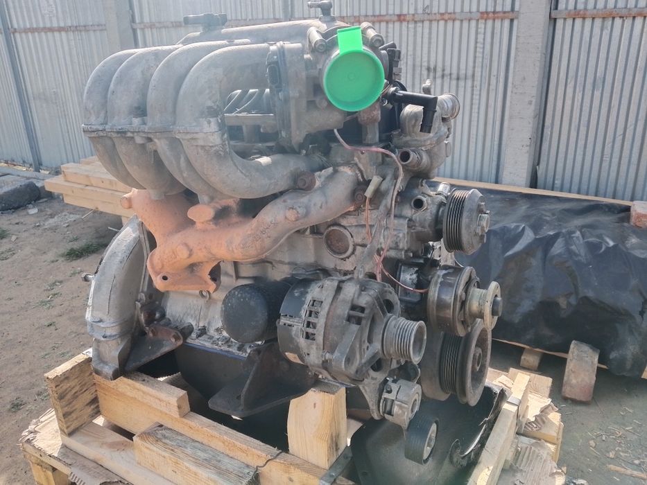 Двигатель газель УМЗ 4216