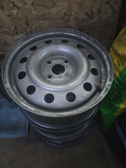 Продадим диски R15