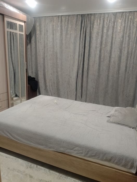 Продам 3х комн квартиру