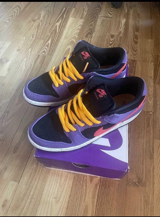 Nike SB Dunk Low ACG Terra