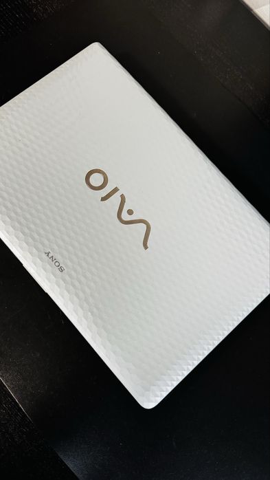Laptop Sony Vaio