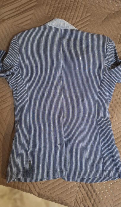 Детско сако Armani Junior 14 години