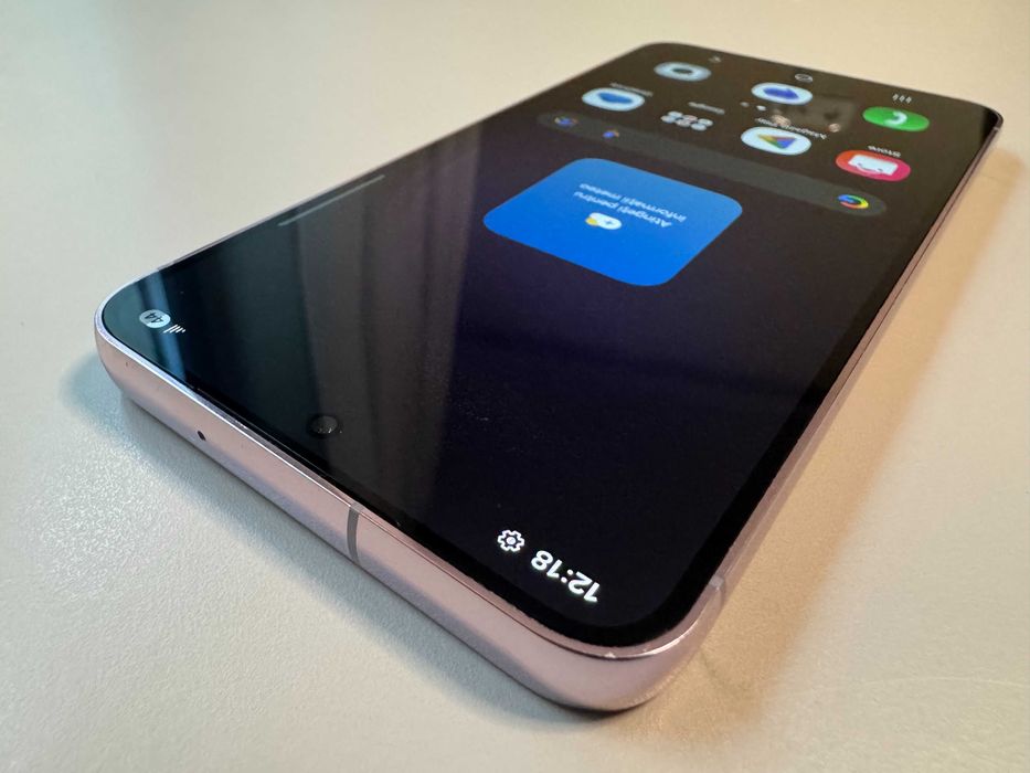 Samsung / Galaxy S23 5G / 128 Gb / Lavender