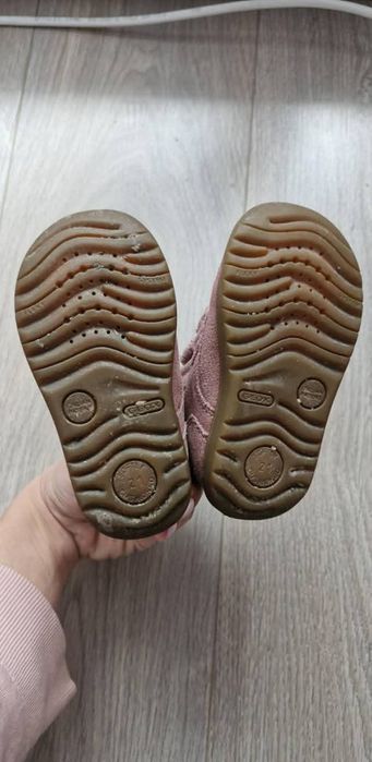 Ghetute Geox respira