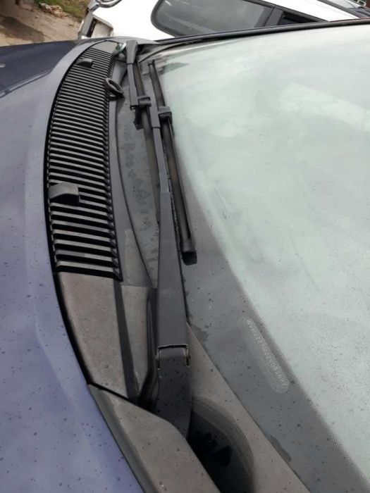 Grilă stergatoare parbriz vw sharan galaxy alhambra 2000-2004