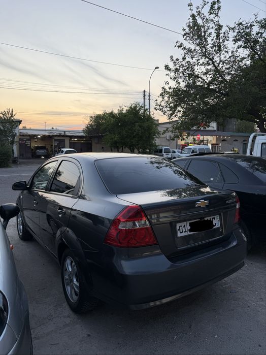 Nexia 3 full Avtomant