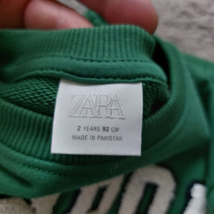 Бебешки  спортен сет Nike, Adidas, Zara 2-3  години