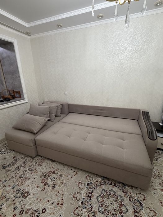 Диван в отличном состоянии