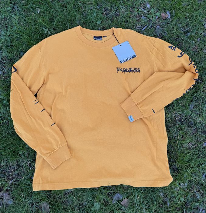 Суивър Napapijri