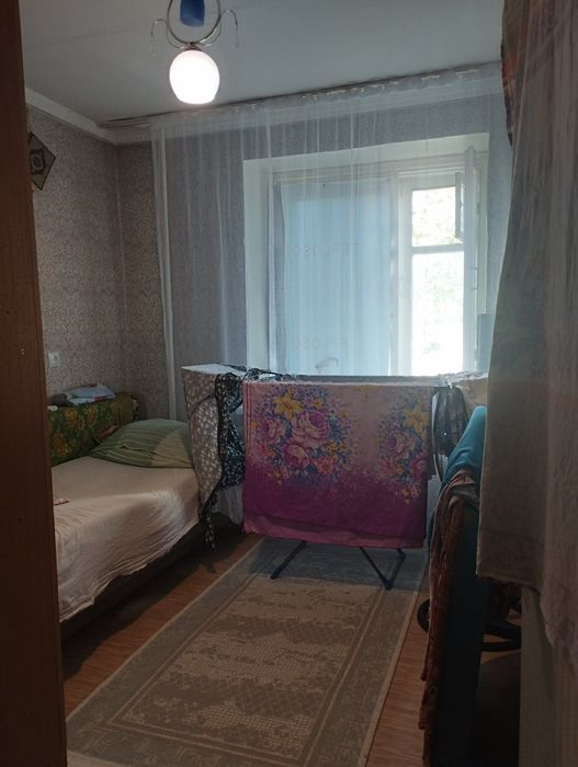 Продам 2-х комнатную квартиру
