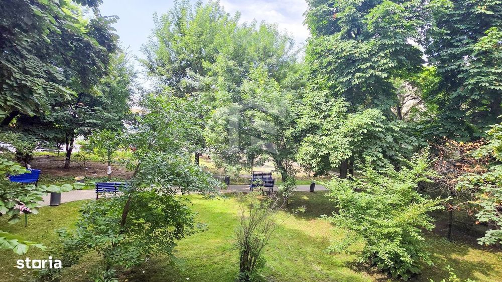 Vânzare Piața Sudului - Sergent Nițu Vasile Apartament 2 Camere — fotografia 1