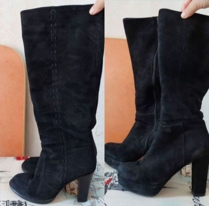 Женская Обувь Зима-Лето