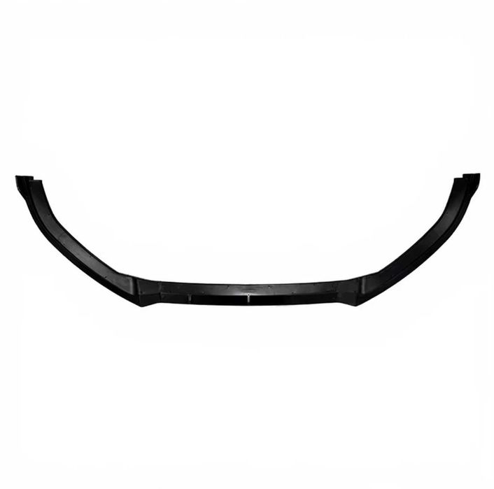 Prelungire bara fata fusta spoiler lip AUDI A6 C7 2014-2017 S6 S-LINE