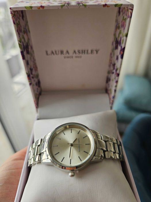 Ceas Laura Ashley