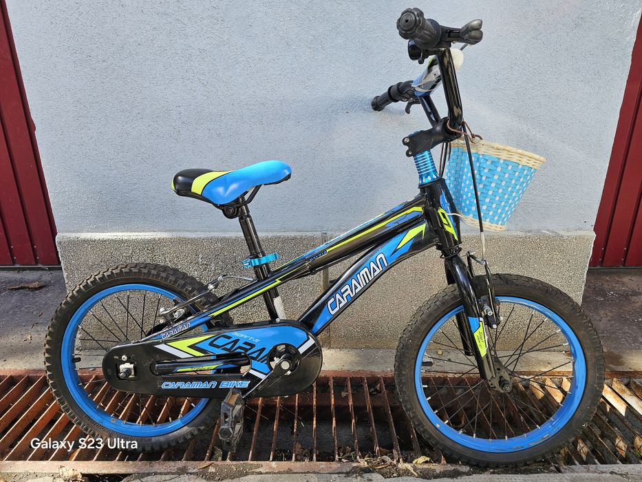 Biciclete copii 16 inchi