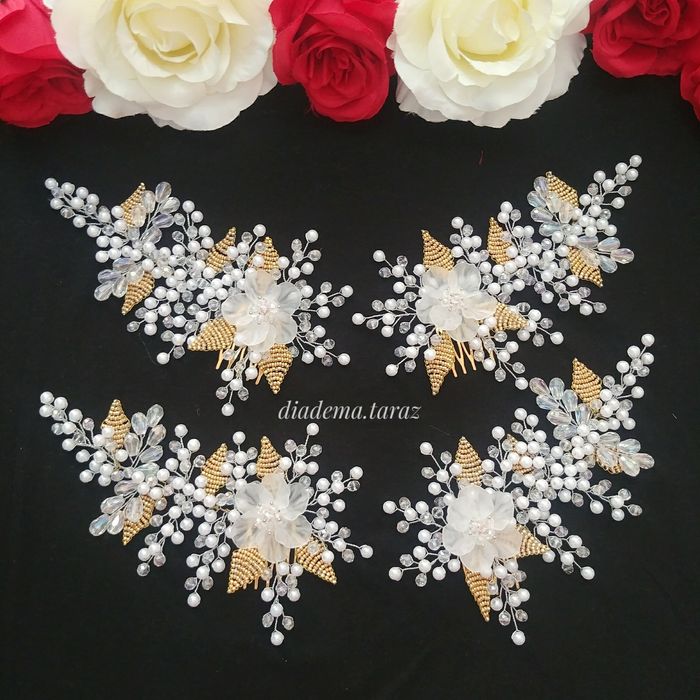 Парные веточки  от 5000тг