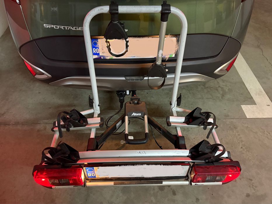 Atera suport biciclete electrice