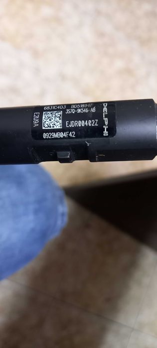 дюзи за ситроен форд  пежо фиат Citroen Ford Fiat PEUGEOT 2,0 hdi