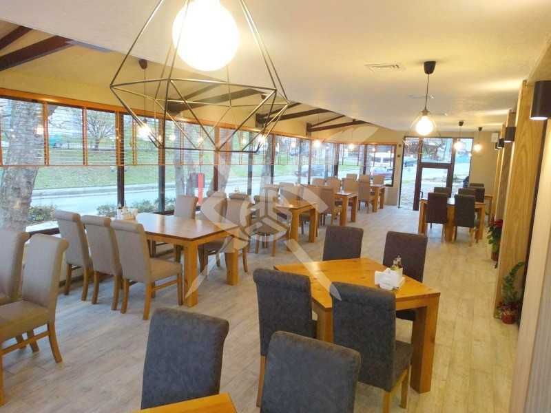 Продава се Заведение в Бургас, Меден рудник - зона А - 240 кв.м за 1038 €/кв.м - Снимка #6